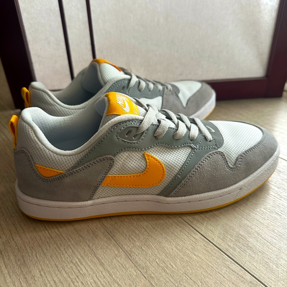 BRAND NEW Men’s Nike SB Alleyoop Skate Sneakers